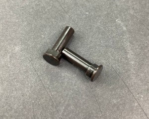 3RACING SAK-D544 Front Drive Axle For 1/10 SAKURA D5 MR Drift Car - SAK-D544