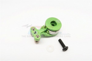 GPM SH025TM ALUMINIUM HI-TORQUE SERVO SAVER FOR 25T  SPLINE OUTPUT SHAFT - SH025TM-G