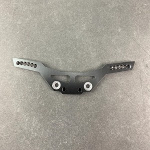 3RACING SAK-D518 FRP Front Shock Tower FOR 1/10 RC SAKURA D5 LITE 1/10 CAR - SAK-D518