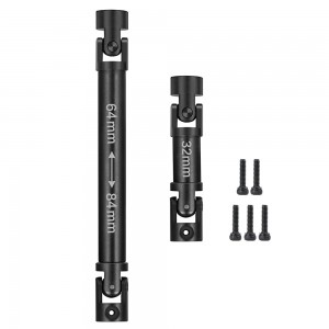 Metal Drive Shaft For 1/24 Axial Racing SCX24 AXI90081 RC Crawler Car - SCX24-011