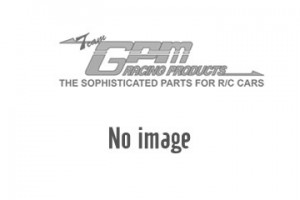 GPM SLE331R ALUMINUM 7075-T6 REAR CHASSIS PROTECTION PLATE TRAXXAS 1/8 RC 4WD SLEDGE MONSTER TRUCK 95076 - GREEN - SLE331R-G