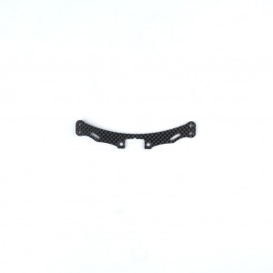 3RACING SAK-A579 GRAPHITE Rear Shock Tower For 1/10 ADVANCE 21M Touring Car - SAK-A579