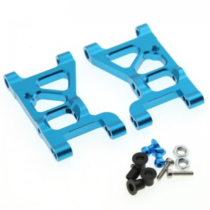 Upgrade Parts Aluminium Rear Suspension A Arm For 1/10 TAMIYA XV-01 Buggy Truck - XV01-002