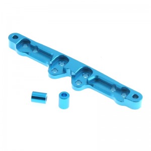 Upgrade Parts Aluminium Front Shock Tower For 1/10 TAMIYA XV-01 Buggy Truck - XV01-004