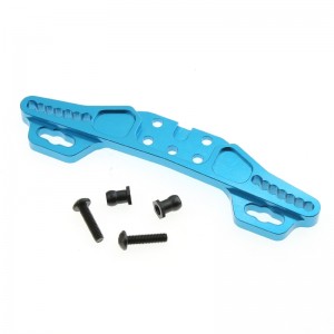 Upgrade Parts Aluminium Rear Shock Tower For 1/10 TAMIYA XV-01 Buggy Truck - XV01-005