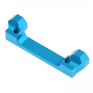Upgrade Parts Aluminium Suspension Mount For 1/10 TAMIYA XV-01 Buggy Truck - XV01-011