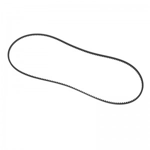 Upgrade Parts Reinforced Drive Belt - 573mm For 1/10 TAMIYA XV-01 Buggy Truck - XV01-016