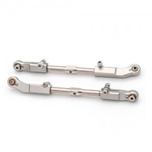 RCMODEL KRO-055S REAR UPPER ARM TIE ROD 1/8 TEAM CORALLY KRONOS XP 6S MONSTER - KRO-055S
