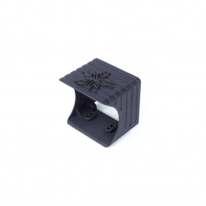 3RACING SAK-A582 Air Flow 40 x 40mm 1/10 ADVANCE 21 / S64 Car - SAK-A582