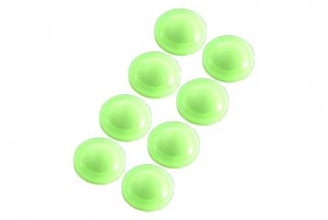 GPM UDRDP/SC-G TRAXXAS UDR ANTI-OIL LEAKAGE SHOCK BLADDER TRAXXAS 1/7 UNLIMITED DESERT RACER PRO-SCALE 4X4 85076-4 - UDRDP/SC-G