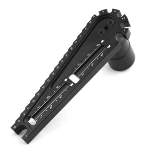 SETTING TOOL MULTIFUNCTION 17mm 8mm Hex Height Adjust Wrench Screws Measurement - ST003