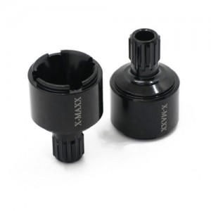 ALLOY HD DRIVE CUP 1/5 TRAXXAS X-MAXX 8S MONSTER TRUCK - XMAXX-CUPDRIVE