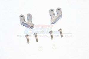 GPM MJ009 ALUMINIUM REAR SUPPORTING MOUNT AXIAL SMT10 - MJ009-GS
