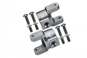 GPM SCX019 ALLOY FRONT C-HUB AXIAL RACING 1/10 SCX-10 RC CRAWLER - SCX019-GS