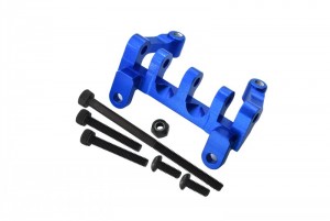 GPM SCX013A ALLOY UPPER CENTER LINK MOUNT AXIAL RACING 1/10 SCX10 CRAWLER - SCX013A-B