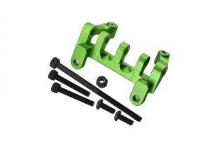 GPM SCX013A ALLOY UPPER CENTER LINK MOUNT AXIAL RACING 1/10 SCX10 CRAWLER - SCX013A-G