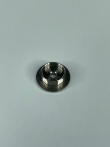 3RACING SAK-C118A Titanium Spur Gear Locker For Cero Ultra Sport / FWD Car - SAK-C118A