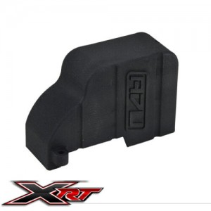 Nylon 3D Print Spur Gear Cover Case 7887 1/6 TRAXXAS RC 4WD XRT 8S Truck 78086-4 - TRX-7887