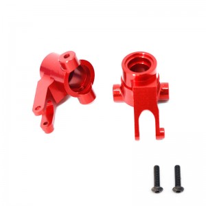 Aluminum Steering Knuckle Arm 1/6 RC Redcat Racing Shredder XTE MONSTER RER09487 - XTE021-R