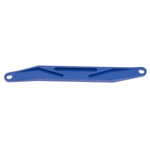 Aluminium Battery Heaksink Deck 1/10 Red Cat Racing Blackout XTE XBE SC Truck - BKO001-B