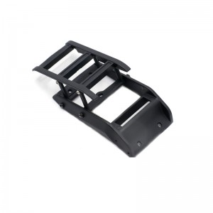 Retractable Body Ladder Stairs 1/10 RC TRAXXAS TRX-4 Crawler Ford Bronco 92076-4 - AS-TRX4-05