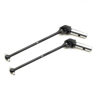 Front & Rear Steel CVD Drive Shaft - 94mm For 1/8 KYOSHO INFERNO MP10 RC BUGGY TRUCK - MP10-IF621