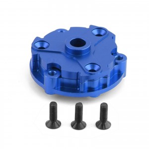 Aluminium Cush Drive Housing 7793X TRAXXAS E-REVO 2.0 VXL / MAXX / X-MAXX / XRT MONSTER - TRX-7793X/BU