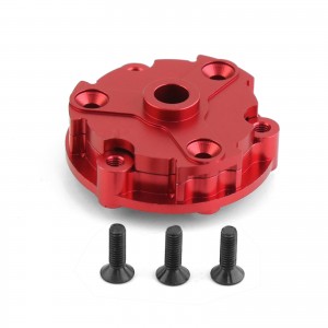 Aluminium Cush Drive Housing 7793X TRAXXAS E-REVO 2.0 VXL / MAXX / X-MAXX / XRT MONSTER - TRX-7793X/RE