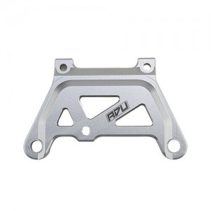 Aluminium 7075 Front Bellcrank Top Plate LOS251097 LOSI 1/5 DBXL-E 2.0 Desert Buggy - LOS251097