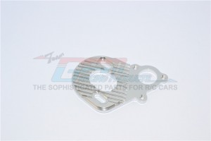 ALLOY MOTOR PLATE 1/10 AXIAL WRAITH - WR018-S