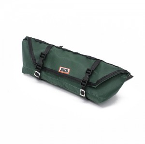 Scale Accessories Cargo Roof Bag / Roof Luggage For 1/10 TRAXXAS TRX-4 / AXIAL RACING SCX10 SCX10-II SCX10-III RC CRAWLER - SC-05/AG