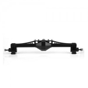 Aluminum Front / Rear Portal Axle Housing AXI232004 1/10 Axial Capra 1.9 UTB RC Carwler AXI03004 - CAP03R/BK