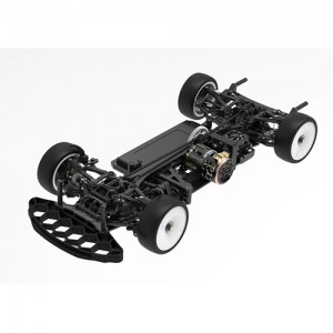 3RACING KIT-CERO SAKURA CERO SPORT 1/10 RC Onroad Touring Chassis Car - KIT-CERO