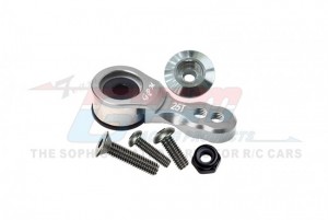 GPM SH025TM2SN ALUMINIUM 6061-T6 HI-TORQUE SERVO SAVER 25T SPLINE OUTPUT SHAFT 1/10 RC CAR - SH025TM2SN-S