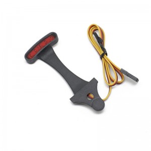 Decoration Spare Tire Light Tail Lamp 1/10 RC TRAXXAS TRX-4 Bronco Crawler 92076 - TRX4-BRO01