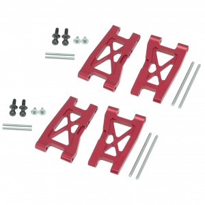Front and Rear Suspension Arm Set 7630 1/18 RC Traxxas LaTrax Teton - TRX-7630/RE