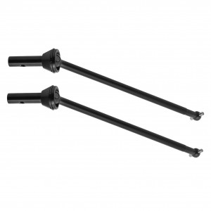 Steel Front / Rear Drive Shaft CVD Driveshaft TKR5472 TKR5073 TKR5070 For 1/10 RC TEKNO MT410 - RS-TKR5472