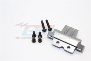 GPM YT008 ALUMINIUM FRONT ARM BULK 1/10 AXIAL YETI ROCK RACER - YT008-GS