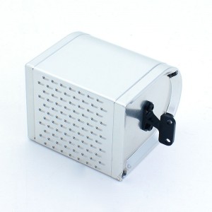 Decoration Metal Exhaust 1/14 Tamiya Tractor Truck Dump SCANIA 770S R620 Arocs MAN TGX - TRA-015