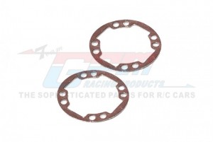 GPM MAKX011N/P-OC DIFF CASE GASKET ARA310936 ARRMA 1/5 4WD KRATON / OUTCAST 8S BLX - MAKX011N/P-OC