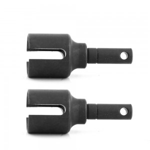 Steel Diff Outdrive Joint AR310439 ARRMA FIRETEAM INFRACTION LIMITLESS MOJAVE KRATON OUTCAST TALION 6S BLX - RS-AR310439