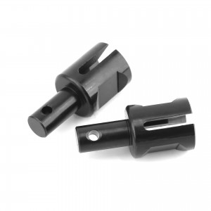 CARBON STEEL FRONT / CENTER / REAR DIFF OUTDRIVE ARA310913 1/5 KRATON OUTCAST 8S BLX - RS-ARA310913