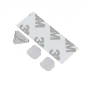 DIY Decoration Rearview Mirror For TRAXXAS 1/18 RC TRX-4M Bronco Crawler 97054-1 - TRX4M-BD01