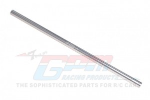 GPM ALUMINUM 7075 CENTER DRIVE SHAFT 7755 TRAXXAS 1/5 4WD X-MAXX 6S 8s 1/6 XRT 8S MONSTER - TXM025N-S