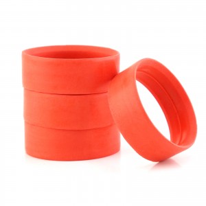 Onroad Liner Tire Insert 60 x 12mm For 1/10 RC Onraod Compeition RC Tire Car - ORANGE - TI6012/OR