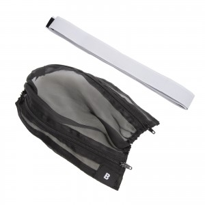 Nylon Dust Cover Chassis Protection For Traxxas 1/16 RC E-Revo / Summit Monster - NM-MEREVO