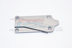 GPM YT017 ALUMINIMUM CHASSIS ELECTRONIC COMPONENTS 1/10 AXIAL YETI ROCK RACER - YT017-GS