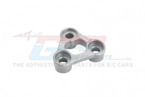 GPM XV2048C ALUMINIUM 7075 STEERING COLUMN MOUNT TAMIYA 1/10 4WD XV-02 PRO CAR CHASSIS 58707 - XV2048C-S