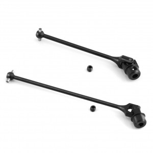 Front And Rear Steel Center Drive Shaft IF622 IF623 For Kyosho MP10 1/8 RC Buggy - IF622