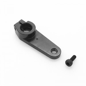 Aluminum Servo Horn IFW609 For 1/8 RC Kyosho MP9 MP10 MP10Te Buggy - RS-IFW609